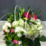 Livraison de fleurs � Bagnols-sur-C�ze