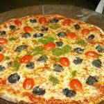 Livraison pizza � Bagnols-sur C�ze