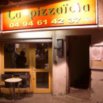 livraison de pizza la valette
