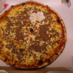 livraison de pizza la valette