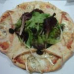 Livraision pizza Draguignan