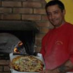 Livraision pizza Draguignan