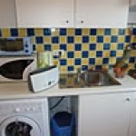 Location appartement curiste Balaruc