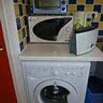 Location appartement curiste Balaruc