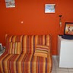 Location appartement curiste Balaruc