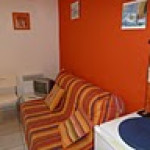 Location appartement curiste Balaruc