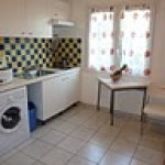 Location appartement curiste Balaruc