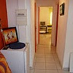 Location appartement curiste Balaruc