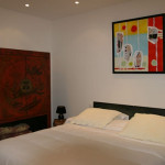 Location chambre d'hôte Uzès