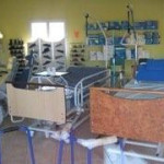 Location ou vente de lit médicalisé