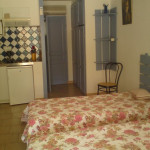 Location studio vacances les Baux de Provence