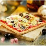 Pizza à emporter Saint Raphaël