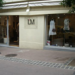 Lola Montpellier boutique de pr�t � porter f�minin