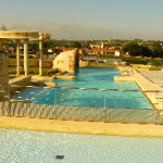 Parc aquatique Agen