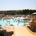 Parc aquatique Agen