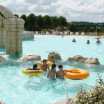 Parc aquatique Agen
