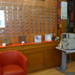 Achat lunettes � B�ziers et opticien � B�ziers