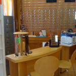 Achat lunettes � B�ziers et opticien � B�ziers