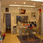 Achat lunettes et opticien à Servian