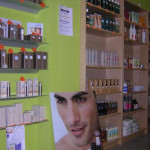 Magasin Bio à Caveirac Planet Bio