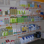 Magasin Bio à Caveirac Planet Bio