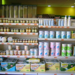 Magasin Bio à Caveirac Planet Bio