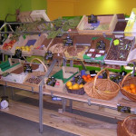 Magasin Bio à Caveirac Planet Bio
