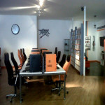 Magasin d'informatique et cyber caf� Uz�s
