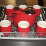 art de la table