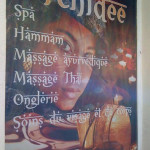Massages relaxants hammam et spa � Nice