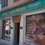 Massages relaxants hammam et spa � Nice