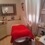 Modelages relaxants