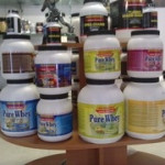 D�veloppement musculaire