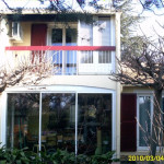 Menuiserie rénovation Nîmes