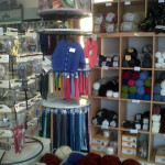 Mercerie � Istres