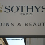D�positaire de la marque Sothys