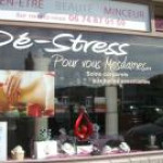Minceur � S�te