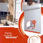 Miroiterie et stores � Port-de-Bouc