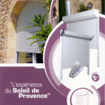 Miroiterie et stores � Port-de-Bouc
