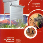 Miroiterie et stores � Port-de-Bouc