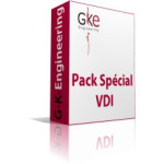 Pack VDI