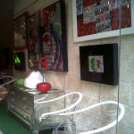 Achat mobilier contemporain Uz�s