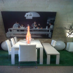 Achat mobilier contemporain Uz�s