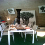 Achat mobilier contemporain Uz�s