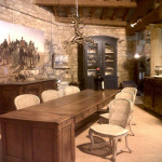 Achat mobilier contemporain Uz�s