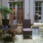 Mobilier d�coration Uz�s