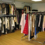 Dépôt vente vêtements Draguignan