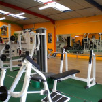 Musculation et centre de remise en forme à Mauguio