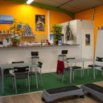Musculation et centre de remise en forme à Mauguio
