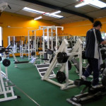 Musculation et centre de remise en forme à Mauguio